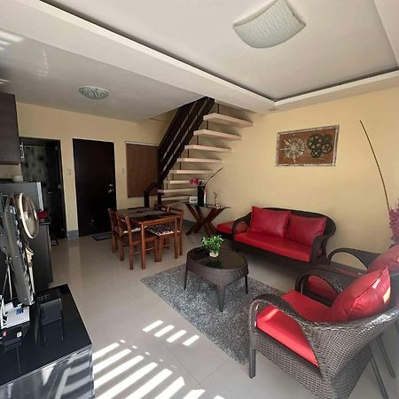 Tagaytay Hampton Villa Tagaytay City Exterior foto