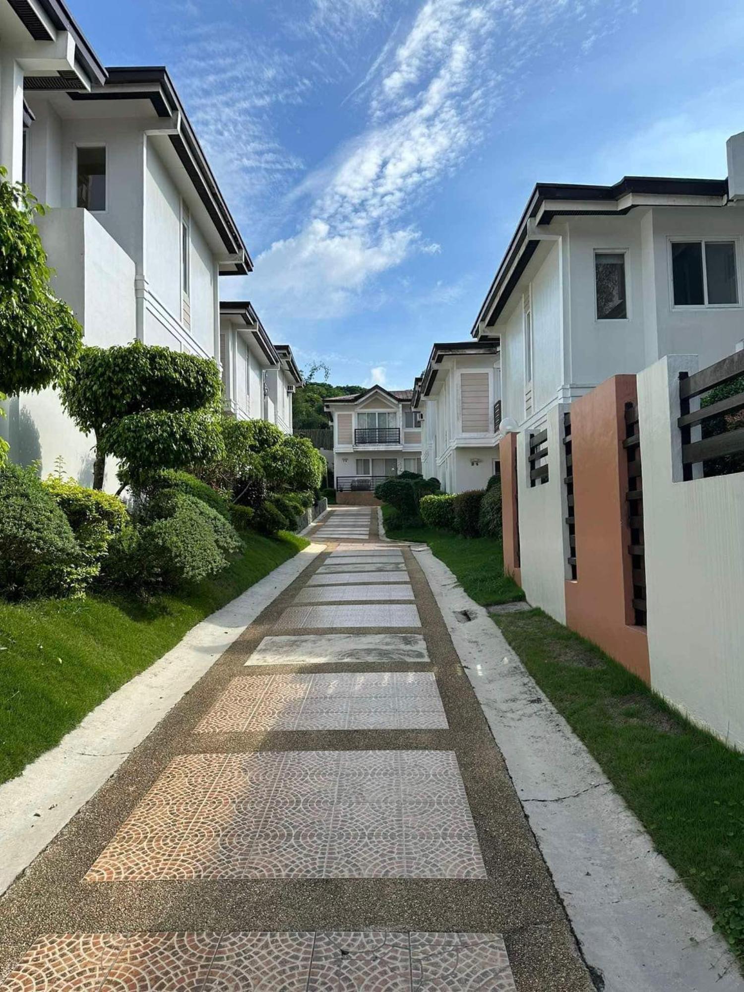 Tagaytay Hampton Villa Tagaytay City Exterior foto