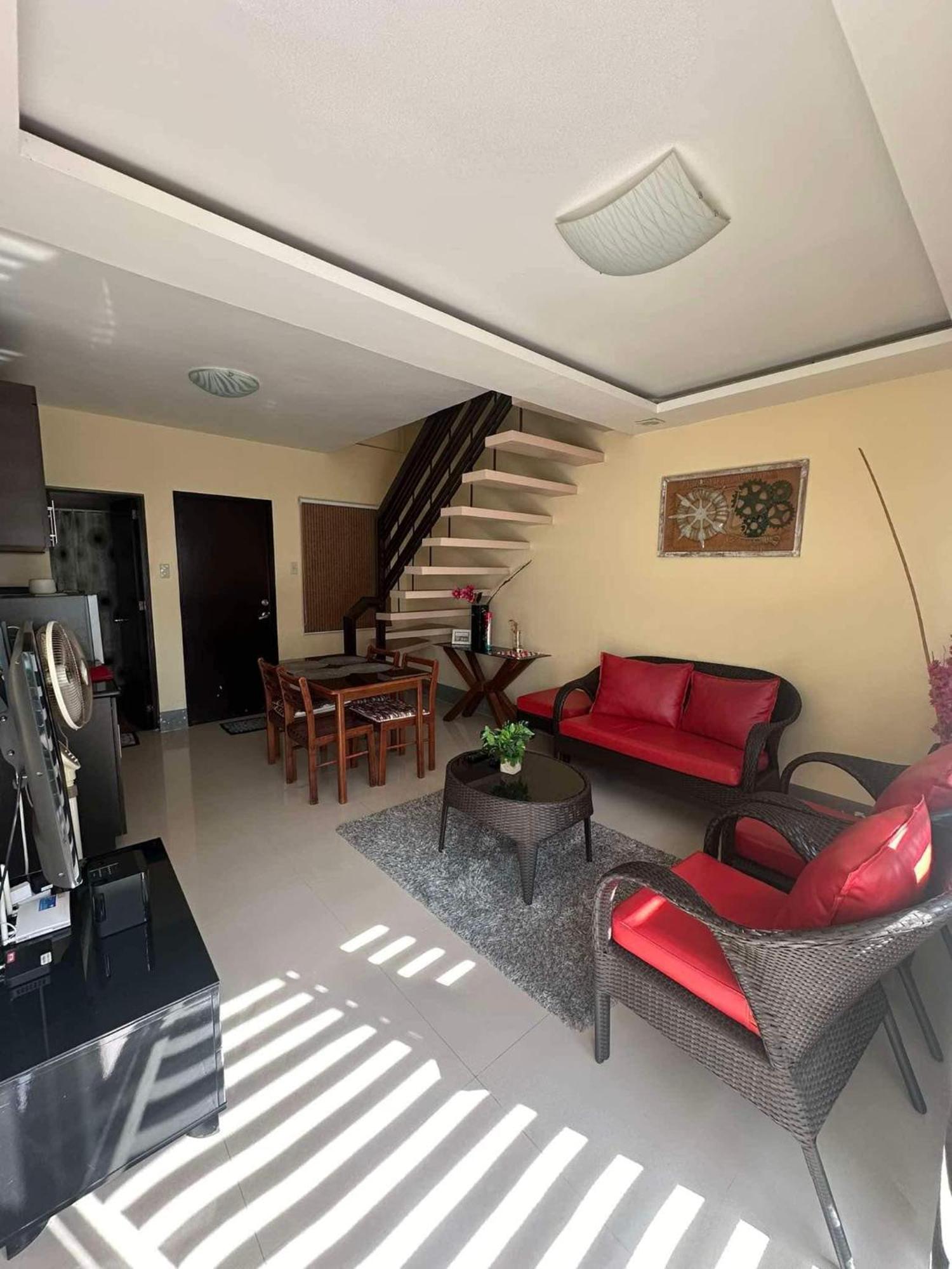 Tagaytay Hampton Villa Tagaytay City Exterior foto