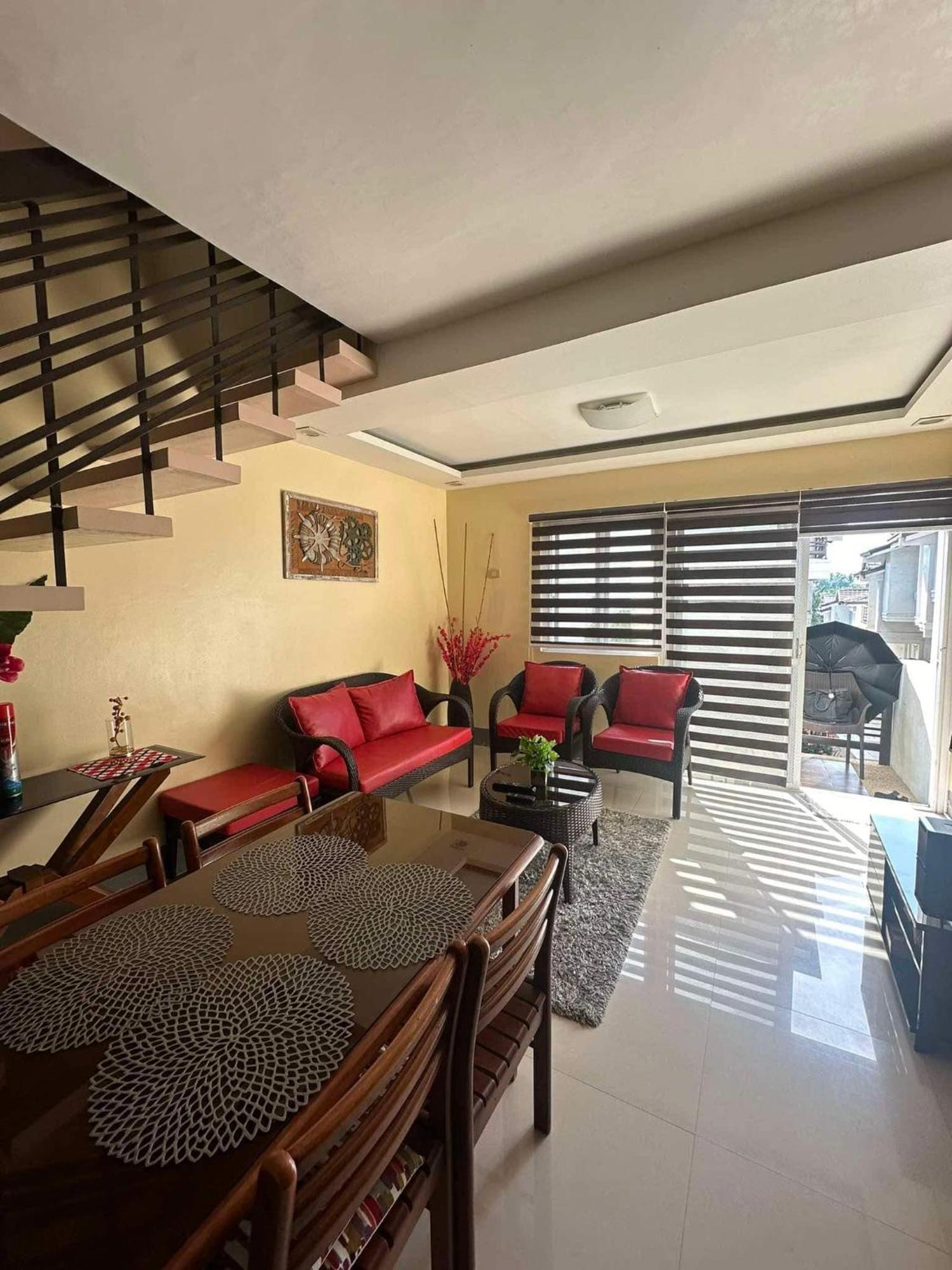 Tagaytay Hampton Villa Tagaytay City Exterior foto