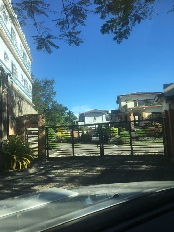 Tagaytay Hampton Villa Tagaytay City Exterior foto